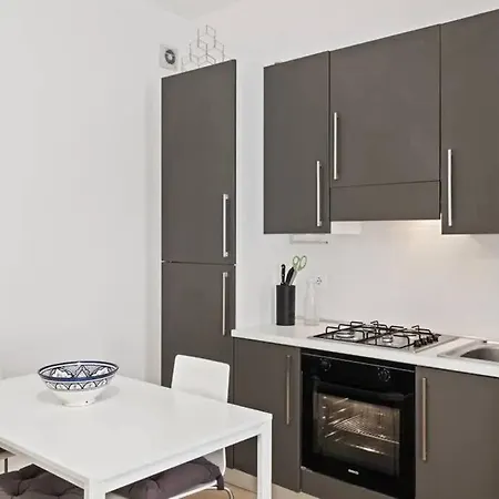 Apartment Enjoy - Ampio Bilocale Nella Antica Padova