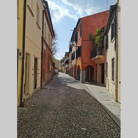 Enjoy - Ampio Bilocale Nella Antica Padova